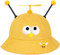 Propellerhut — für Party und Festival