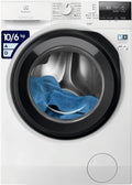 Electrolux Waschtrockner 10 kg Serie 700 mit DualCare Technologie