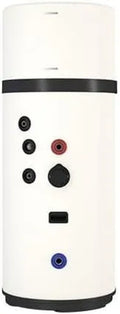 DAIKIN Altherma Wasserwärmepumpe 260L mit 1,5kW Heizstab