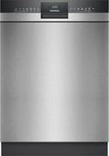 Siemens iQ500 Unterbau-Geschirrspüler 60 cm, Zeolith, AquaStop, extra leise