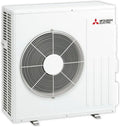 MITSUBISHI Klimaanlage Monosplit Außengerät MUZ-LN60VG 6,1 kW