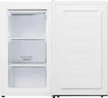 Gorenje Tischgefrierschrank, 61L, Energieklasse E, Geräuscharm 38dB, Wechselbarer Türanschlag