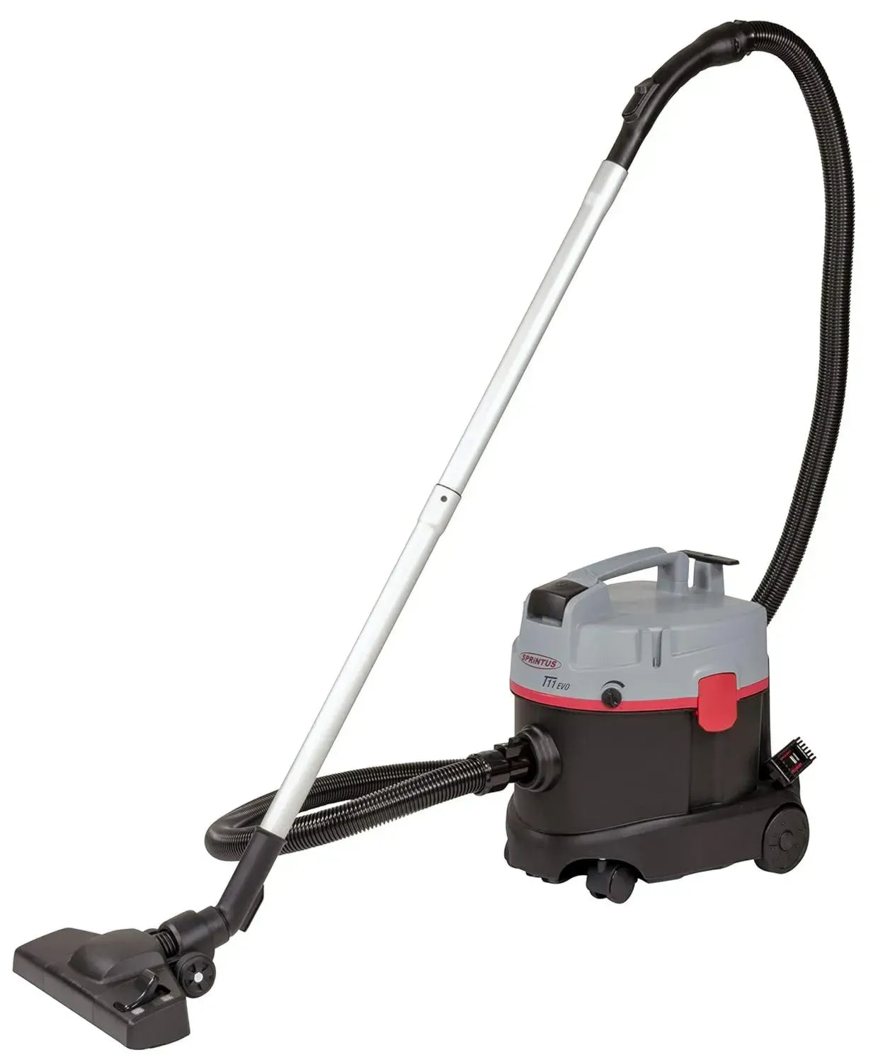 Sprintus Staubsauger T11 EVO für effektive Reinigung