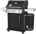 Weber Spirit EP-335 Premium GBS Gasgrill mit Seitenbrenner